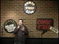 Comic Strip Live 020709