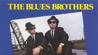 Stand By Your Man (Studio Recording) (rare recording) - The Blues Brothers