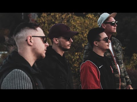 Kencsu x Tikno - Gangstaz Only. Feat Kontur x TRSH. Official Music Video