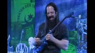 Dream Theater   Breaking all illusions  Live From The Boston Opera House   with lyrics