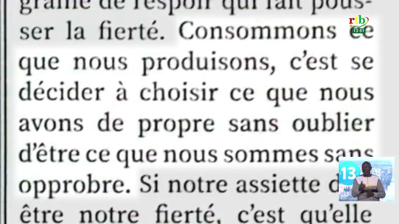 La 3e édition des journées d’engagements patriotiques font les choux gras des Quotidiens