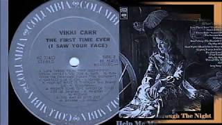 Vikki Carr - Help Me Make It Through The Night 'Vinyl'