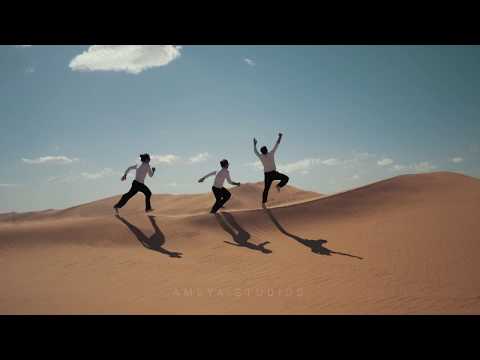 REVERSE FREEZE FRAME EFFECT | PREMIERE PRO