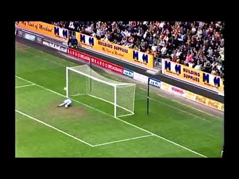 2006-07 Hull City v Plymouth Argyle