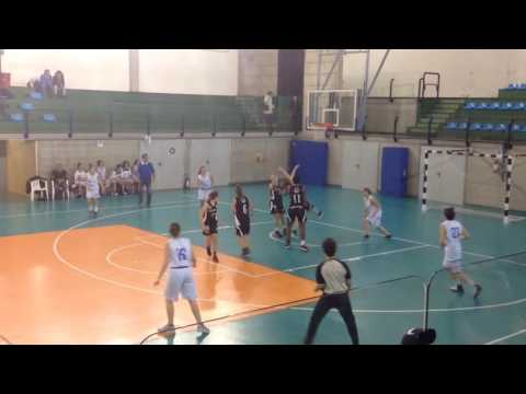 3. Basket Gavardo - Excelsior Bergamo