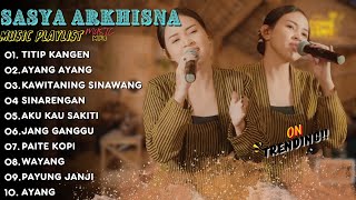 Download lagu PLAYLIST LAGU SASYA ARKHISNA KAWITANING SINAWANG || AYANG AYANG TEMEN DIPERJALANAN | NEMEN - GUSDUR mp3 Download lagu PLAYLIST LAGU SASYA ARKHISNA KAWITANING SINAWANG || AYANG AYANG TEMEN DIPERJALANAN | NEMEN - GUSDUR mp3