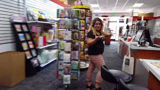 Service of the Day - Shipping with FedEx