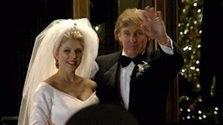 What Happened to Donald Trump&#39;s Second Wife Marla Maples?
