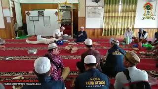Download lagu #Part 1 Praktek Memandikan dan Mengkafani Jenazah Oleh Guru Muhammad Rijani mp3 Download lagu #Part 1 Praktek Memandikan dan Mengkafani Jenazah Oleh Guru Muhammad Rijani mp3