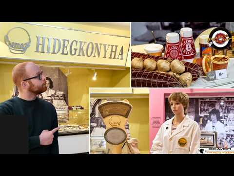 Kádári luxus: Mitől volt olyan nagyszerű a Csemege az 1980-as években? 😍