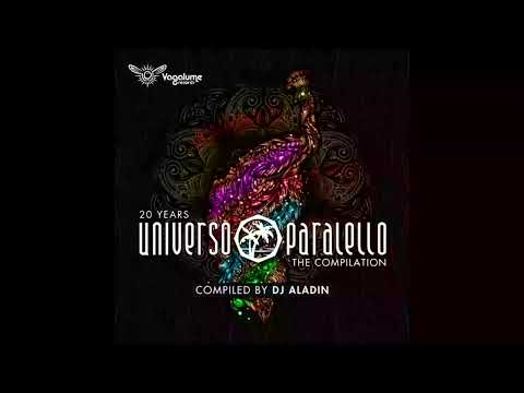 Virtual Light, Jirah -  WTF