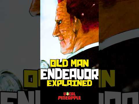 Dabi FINALLY Gets What He Wants… | My Hero Academia ULTRA AGE Databook EXPLAINED