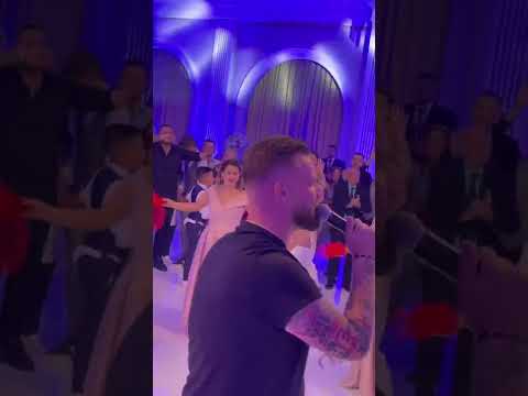 Mateus Frroku - Rrak tak (dasem 2022 🔥) #dasmashqipetare #albania #wedding #dasmakosovare