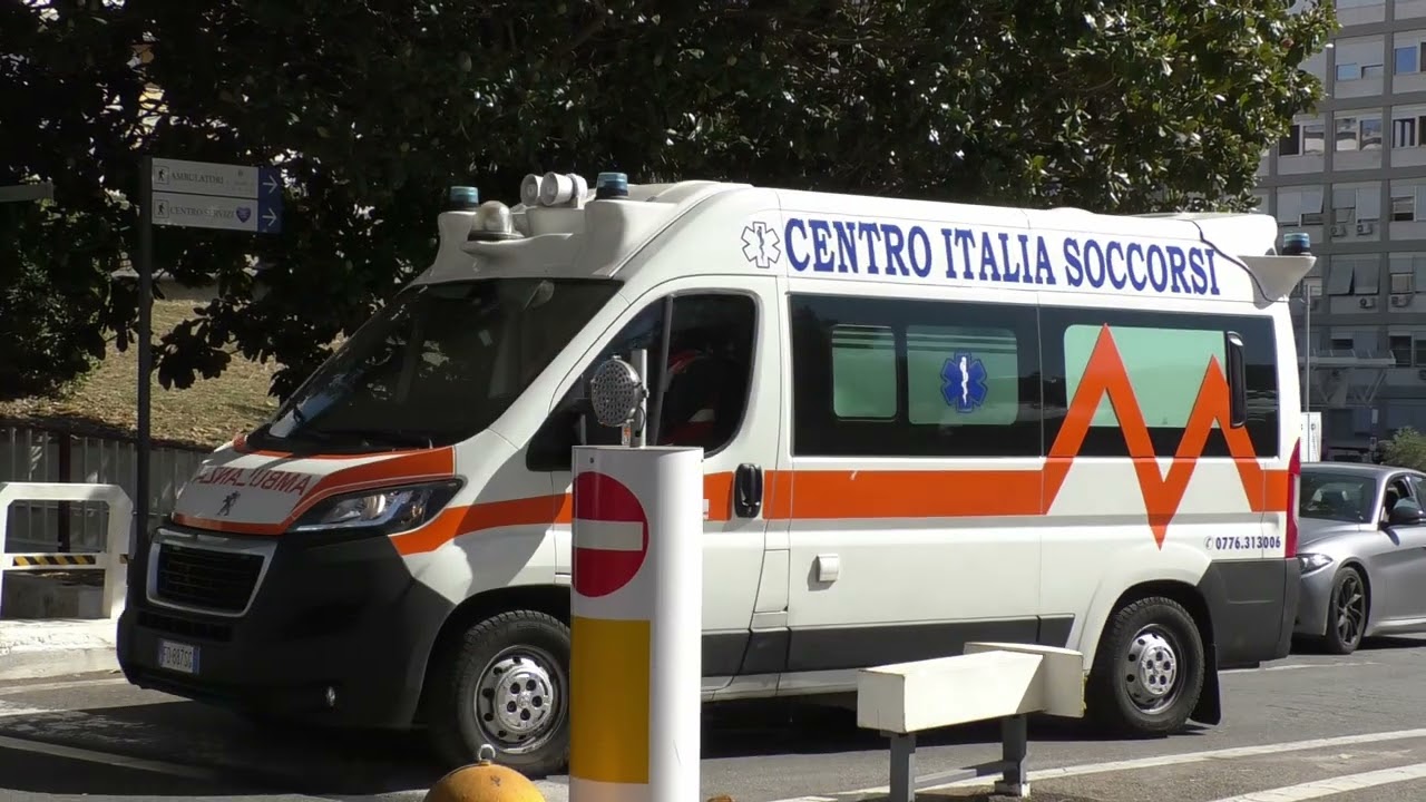 Allarme sicurezza negli ospedali Allarme sicurezza negli ospedali