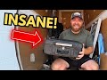 Opening A Locked Safe Found In Abandoned Storage Unit