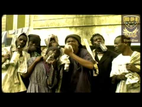 ngeli ya genge HD    Juakali
