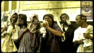 ngeli ya genge HD    Juakali