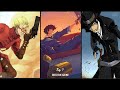 Top 7 Western Anime You Should Watch