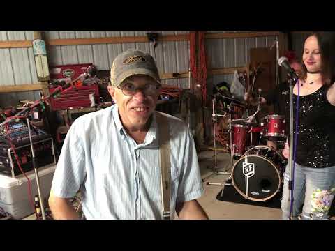 Simple Man: Lynyrd Skynyrd Cover by Ruckus Rodeo (v. Raising Ruckus)