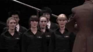 Choralation - Maria Walks Amid The Thorn