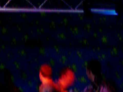 Weiberfastnacht im Zelt Menden 2009 (02)