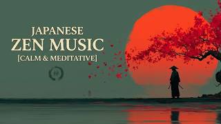 Download lagu Musik Zen Jepang | Suling Shakuhachi untuk Meditasi & Kedamaian Batin mp3