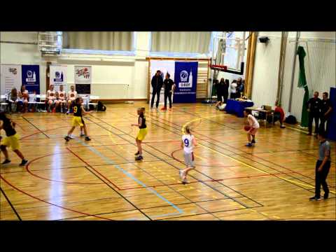 Blackeberg Ekerö röd - Solna Vikings 2015-05-10