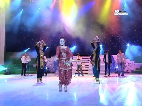 feroza afizova new song HD must watch