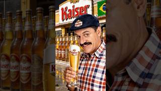 O Que REALMENTE ACONTECEU com a KAISER? #kaiser