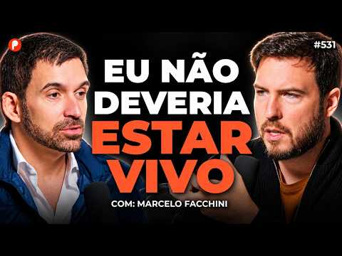 ELE VENCEU A MORTE E CONSTRUIU UM IMPÉRIO QUE FATURA R$ 4 BILHÕES/ANO | PrimoCast 532