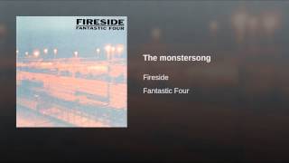 The monstersong