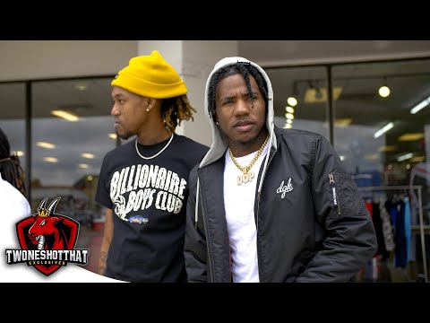 IslandBoy P - Same me | TwoneShotThat Exclusives ™