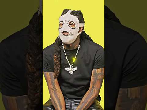 The Truth Behind The Viral 6 7 Song 🤯#shorts