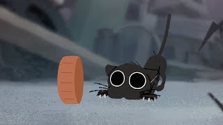 Kitbull  Pixar SparkShorts  - Duration: 8:58