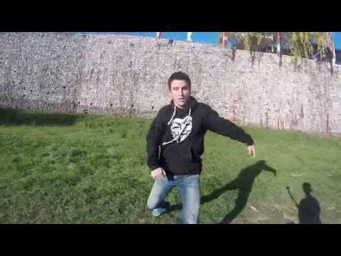 Anonymous crew - Banja Luka