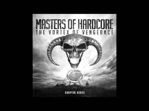 State Of Emergency- The Vortex Of Vengeance(Official Masters Of Hardcore Anthem)