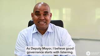 City unveils groundbreaking household survey results