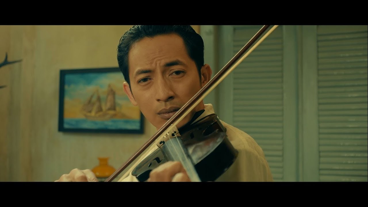 Wage (2017) Official Trailer