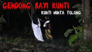 Download lagu BAWA PULANG BAYI KUNTI II MINTA DI KUBURKAN mp3
