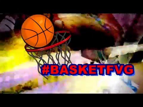 Apu Udine vs Legnano U18 Eccellenza Interregionale