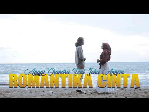 Anggi Chandra & Icha Annisa - Romantika Cinta (Official Music Video) | Lagu Melayu Terbaru