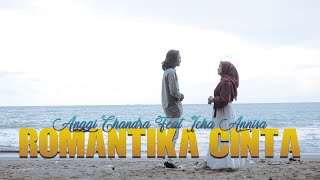 Download lagu Anggi Chandra & Icha Annisa - Romantika Cinta | Lagu Melayu Terbaru mp3