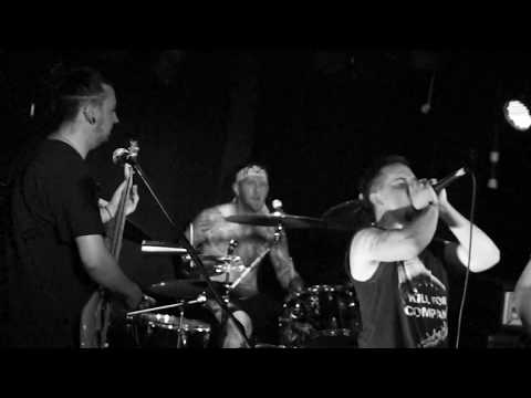 Gutlocker - 'Welcome To F*cktown'' live at Scream, Croydon 03/06/17 1080p HD