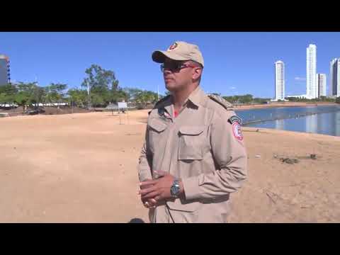 Prevenção aos Afogamentos 2019 CBMTO