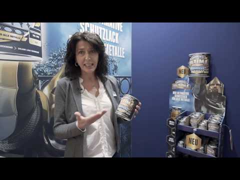 Schlau Hausmesse 2020 | Akzo Nobel