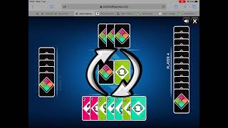 The longest/most annoying game of eights ever