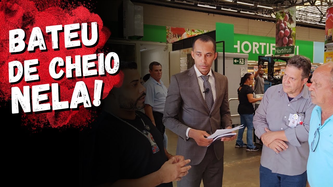 INDIGNAÇÃO! Cena CHOCANTE deixa pai REVOLTADO.