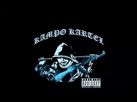 Kampo Kartel - Utroba Zvijeri