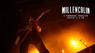 Millencolin - A Pennybridge Production chapter 13 - A-Ten