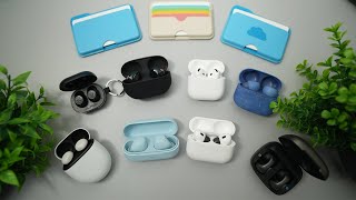 BEST Truly Wireless Earbuds in 2025 Ranked!